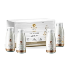 Halo "Квартет солей Мертвого моря"