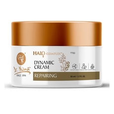 Halo "Динамический увлажняющий крем"