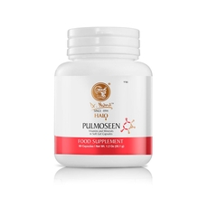 Halo "Пульмосин"